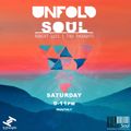 Unfold Soul with Robert Luis // April 2018