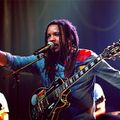 Stephen Marley - May 13th, 2014 - Santa Cruz, CA  Fresh off new Tour for Fruit of Life