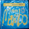 Cafe Mambo - The Real Sound of Ibiza (2000) CD1