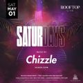 Chizzle - Live from Daer South Florida Rooftop - May 2021