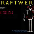 By pressing down a special key, it plays a little melody (KRAFTWERK Tribute by aXIon dj)
