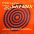 Ski Mix 22 Progressive by Dj Markski