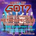 Got7 Ultimate Retrospective 2+hrs 100+songs