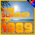 THE SUMMER OF 1989