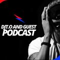 33. 6ixnine Top oder Flop - DJ Podcast zu Gast Mc Lil Ghost - DJT-O.com