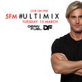 DEAN FUEL - Ultimix (5FM) - March 2016 - DJ Mix
