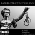 DARK ELECTRO & INDUSTRIAL ROCK MIX // MARTYR // TWITCH LIVESTREAM // 11.24.20
