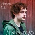 IA MIX 50 Nathan Fake