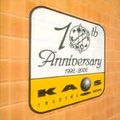 Kaos 10 Anos - Mixed By António Cunha (Full Compilation) 2003