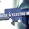 Electro House 2013 Dance Mix ProMix Vs DJ Fr@nck