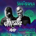 Shambhala Mix Series 2018 # 10 - GREAZUS (Summer 2018)
