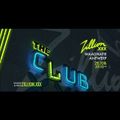 ZILLION - The Club Party @ Waagnatie (Antwerp-Belgium) - 28 October 2022
