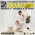 SOULSKANK! - WITH DJ'S PARKDALE FUNK & G-SPOT + DENNIS P. ON SAX (LIVE AT THE HANDLEBAR MAY 5,2017)