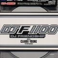 Claude Young ‎– DJF 1100 - DJ Friendship