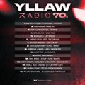 Yllaw Radio by Adrien Toma - Episode 70