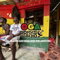 OGAWORKS RADIO REGGAE LOVERS FROM JAMAICA  2022