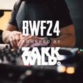 DJ Zakk Wild - Black Wolf 24Hour - Rock Mix - Dec 28 2020