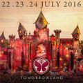 Paul Kalkbrenner - live at Tomorrowland 2017 Belgium (Main Stage) - 30-Jul-2017