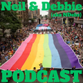 Neil & Debbie (aka NDebz) Podcast 266/382 ‘ Padum ‘ - (Music version) 100623