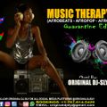 Original DJ-Sly - Music Therapy 2020 (Afrobeats - Afropop - Afrofusion Mix)
