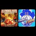 THE LUNCHTIME MIX (THE THANKSGIVING MIXMASTER WEEKEND SPECIAL) 11/26/21 !!!
