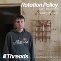 Rotation Policy - 06-Apr-19