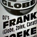 Frank Struyf at Globe (Stabroek - Belgium) - 29 August 1993