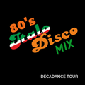 80's Italo Disco Mix