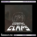 Cosmic Claps 035 ft. Warrier [21-02-2020]