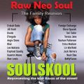 RAW NEO  SOUL – THE FAMILY REUNION (MIXTAPE) *Exclusive Ari Lennox freestyles on Bilal’s Soul Sista.