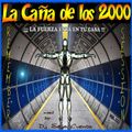La Caña de los 2000 (Recordar sesión) Vol. 222 por Dj Sejo Cuenca