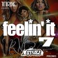 FEELIN IT 7 ( released in 2000) R&B Hiphop mix