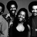 Non Stop! Gladys Knight & The Pips