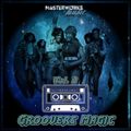 Invisible Man's Band - All Night Thing [That Needs An Edit Edit] [Groovers Magic, Vol. 2]