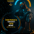 DJ DOTCOM PRESENTS THROWBACK GROOVES HITS (80's & 90's) MIXTAPE