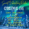 Christmas Sweet Vibrations Radio: Jamie Groovement