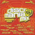 Radio 105 Discomania mix inverno 2003 CD2