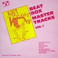 Beat Box Master Tracks Vol. 1. 1986. 