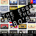 THE EDGE OF THE 80'S : 182