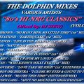 THE DOLPHIN MIXES - VARIOUS ARTISTS - ''80's HI-NRG CLASSICS'' (VOLUME 19)