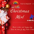 Christmas 2020 Mix