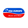 VOA Europe - 1994-02-16 - Hal Rood