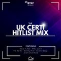 The UK Certi Hitlist Mix By DJ STEF