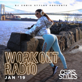 Workout Radio January '19