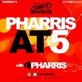 Dj Pharris Power 92.3 5 pm mix 6-24-16 Pt 1