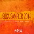 DJ Private Ryan - Soca Sampler 2014