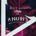 Dark sunshine anubis 04 melodic therapy