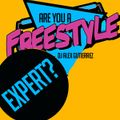 Are You A FREESTYLE EXPERT? DJ Alex Gutierrez