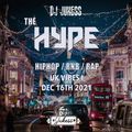 #TheHype21 Advent Calendar - Day 16 - UK Vibes I - @DJ_Jukess