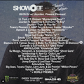 DJ Statik Selektah - Showoff Radio (SXM Shade 45) - 2024.09.05